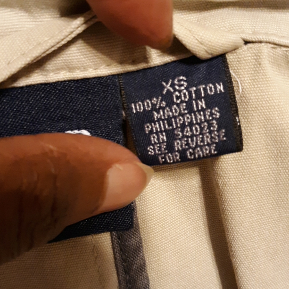 Gap...(Coat - image 6